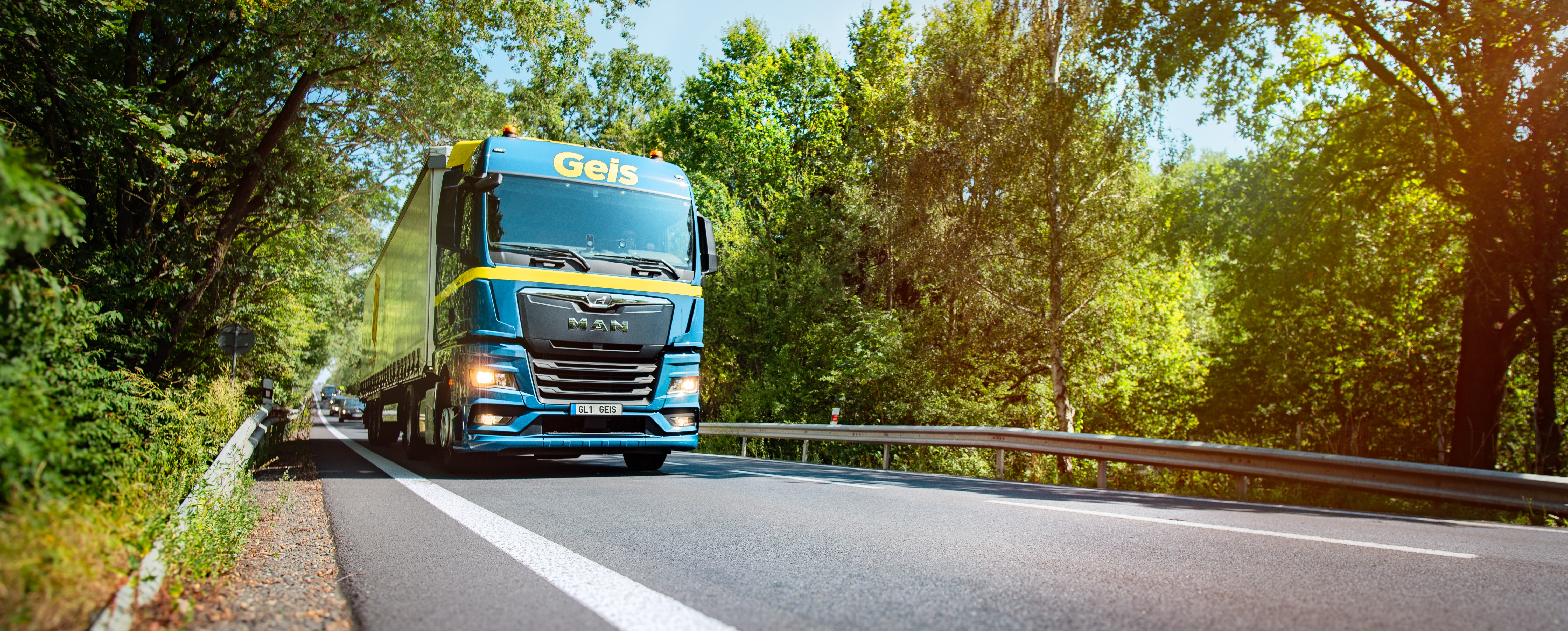 Logistics is not a&nbsp;sprint, but marathon