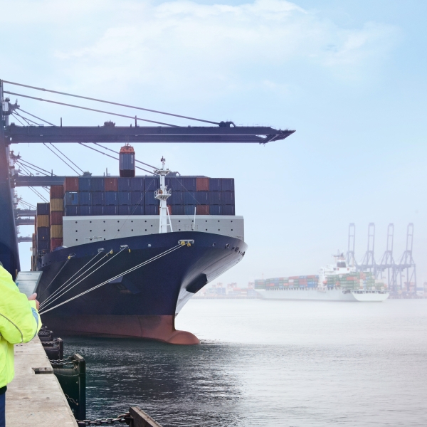From stable routes to flexible solutions – the new reality in international transport