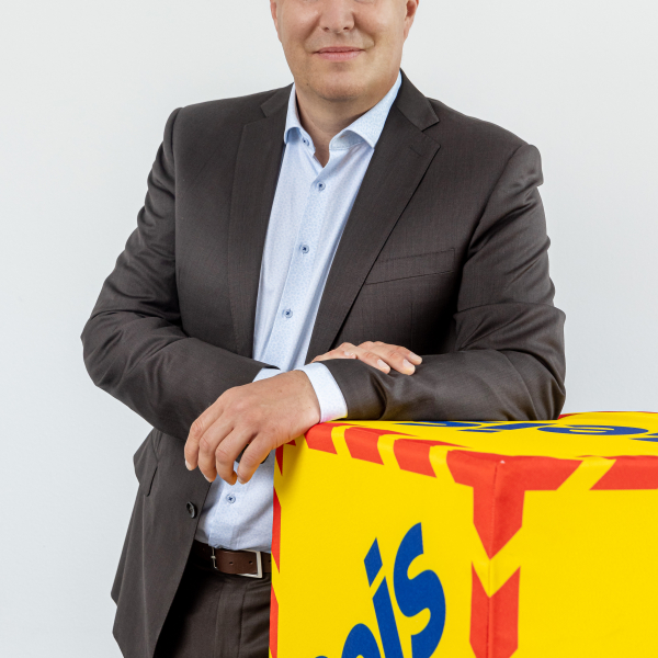 Logistics is not a&nbsp;sprint, but marathon