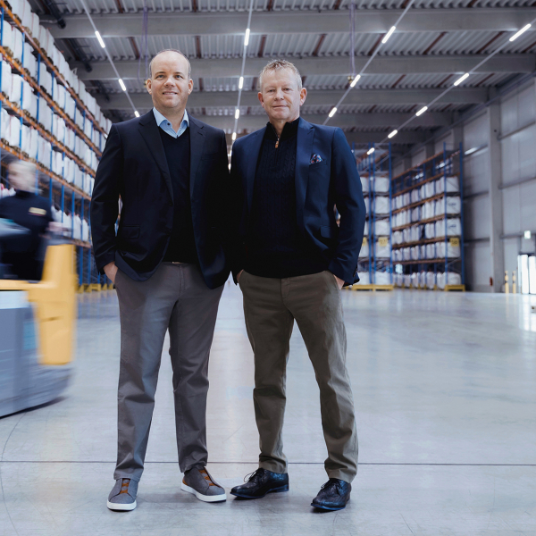 Skupina Geis v&nbsp;roce 2025: Růst v&nbsp;náročném tržním prostředí