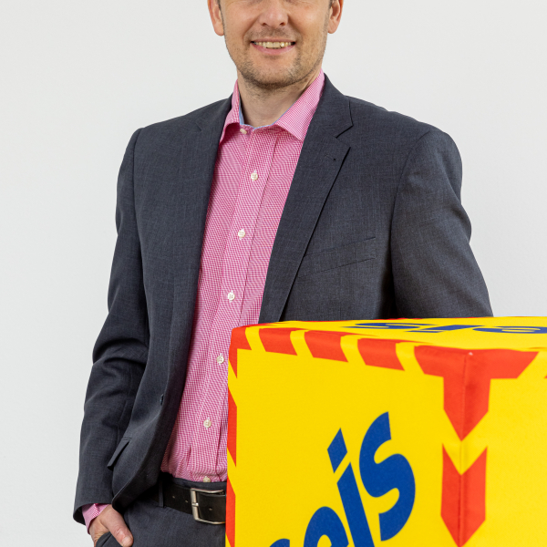 Geis confirms high standard of cybersecurity with ISO 27001 certification