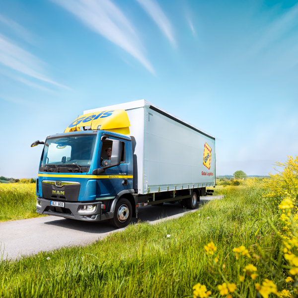 Logistics is not a&nbsp;sprint, but marathon